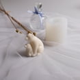 thumbnail image 2 of Sinyiin Mother and Child Polar Bear 3D Silicone Molds for DIY Crafts Decoration Making, 2 of 7