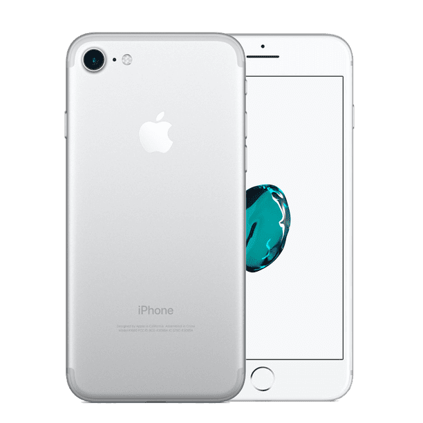 Refurbished iPhone 7 32GB | Smartphones for online sales - Walmart