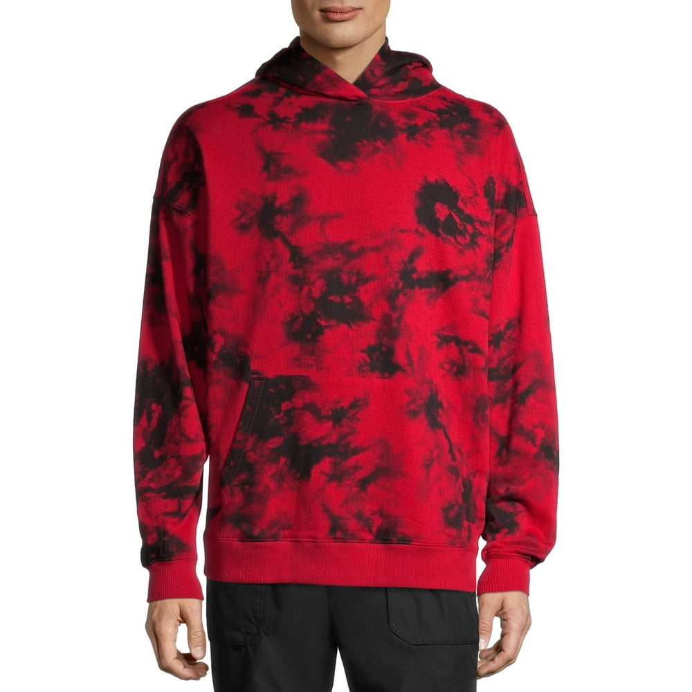 no boundaries fearless tiger hoodie