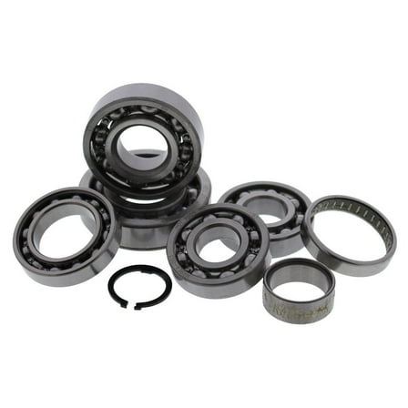 Hot Rods Transmission Bearing Kit HR00051 For Kawasaki KX 125 00-02