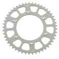 thumbnail image 1 of Sunstar Rear Steel Sprocket 41 Tooth for Kawasaki Ninja 250 EX250F 1988-2012, 1 of 1