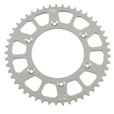 Sunstar Rear Steel Sprocket 45 Tooth For Yamaha