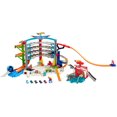 thumbnail image 1 of Hot Wheels Ultimate Garage Play Set - Walmart Exclusive, 1 of 9