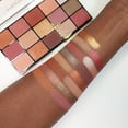 thumbnail image 5 of Makeup Revolution Reloaded Shadow Palette - Seduction, 5 of 5