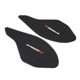 thumbnail image 1 of Anti-slip Tank Pads Sticker Side Gas Knee Grip Traction Pads Moto Gymkhana For Daytona 675 /r Street Triple 765 Rs, 1 of 5