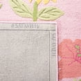 thumbnail image 6 of SAFAVIEH Kids [TODO] Area Rug, Pink, 4' x 6', 6 of 10