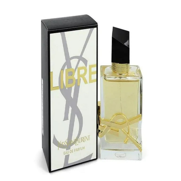 Libre / Ysl EDP Spray 1.6 oz (50 ml) (w) 