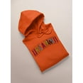 thumbnail image 3 of Dreamland Los Angeles Banner Hoodie Men -Image by Shutterstock, Male XX-Large, 3 of 4