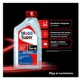 thumbnail image 3 of Aceite para Automóvil Mobil Super Multigrado 15W 40 946 ml, 3 of 3