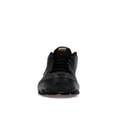 thumbnail image 3 of Nike Men's Reax 8 TR Black Metallic Gold Shoes, from StockX, 3 of 5