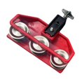 thumbnail image 1 of Platillo Hi Hat Pandereta Instrumento de percusión Accesorios Piezas de tambor de entretenimiento dedicadas para fiestas de conjunto Niños Adultos Argén, 1 of 8