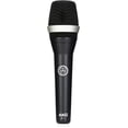 thumbnail image 1 of AKG Pro Audio Micrófono dinámico vocal, conector XLR, azul oscuro (D5C), 1 of 1