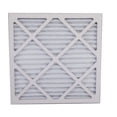 thumbnail image 1 of Mounto Hepa Filter replacement set for Air Scrubber HEPA 500 (10pcs pack), 1 of 2