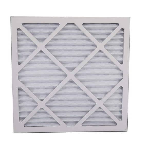 Mounto Ensemble de Remplacement de Filtre Hepa pour Air Scrubber Hepa 500 (Lot de 10 Pcs)