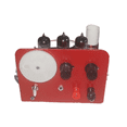 thumbnail image 1 of Kit de Radio de Tubo de Corta de Lámparas CC Regenerativa DIY. Receptor CW SSB Alimentado por Batería., 1 of 5