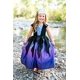 thumbnail image 3 of Disfraz de Bruja del Mar Little Adventures con Corona Suave de Pequeñas Aventuras Edad Mediana 3-5, 3 of 3