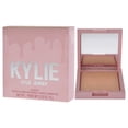 thumbnail image 4 of Polvo iluminador Kylie Cosmetics Kylighter 060 Queen Drip, 4 of 4