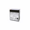 thumbnail image 1 of Tripp Lite UPS Model BC400LAN Compatible - High-Rate Discharge Series Replacement Battery Backup - UPSANDBATTERY™, 1 of 1
