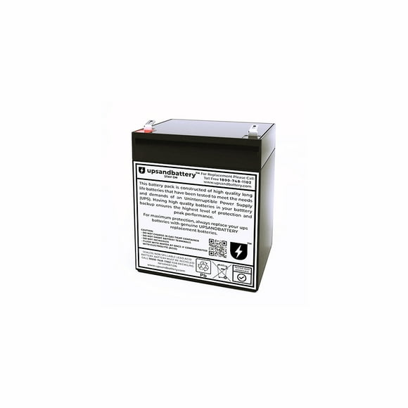Tripp Lite UPS Model BC400LAN Compatible - High-Rate Discharge Series Replacement Battery Backup - UPSANDBATTERY™