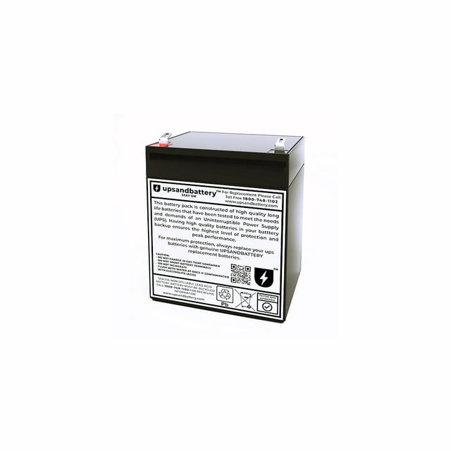 Tripp Lite UPS Model BC400LAN Compatible - High-Rate Discharge Series Replacement Battery Backup - UPSANDBATTERY™