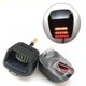 thumbnail image 1 of For Navara D40 Frontier Led License Plate Tag Light Step Courtesy Lamp Taillight, 1 of 3