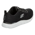 thumbnail image 3 of Tenis Skechers Negro Para Mujer [ske969] blanco 26 MX, 3 of 10
