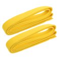 thumbnail image 4 of 2Pcs Karate Belt Replacement Waistband Taekwondo Belt Multi-function Karate Belt, 4 of 9