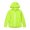 Green4*, variant on RUTAYY Boys Hoodie Casual Full Zip Long Sleeve Solid Color Jacket Outdoor Daily Wear Green