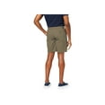 thumbnail image 3 of Dockers Men's Straight Fit 10.5" Inseam Twill Shorts with Stretch, 3 of 5