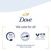 Dove Care and Protect Daily Use Antibacterial Hand Soap, 34 fl oz