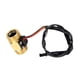 thumbnail image 1 of Sensor de flujo de agua de efecto Hall G, interruptor, medidor de flujo de fluido, 2-45 l/min, 3/4" 3/4 inch, 1 of 5