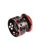 thumbnail image 5 of LingStar Reel Carrete de Pesca de Metal Completo Mini150 Spinning para Señuelo de Pesca de Carpa sin Configuración, 5 of 8