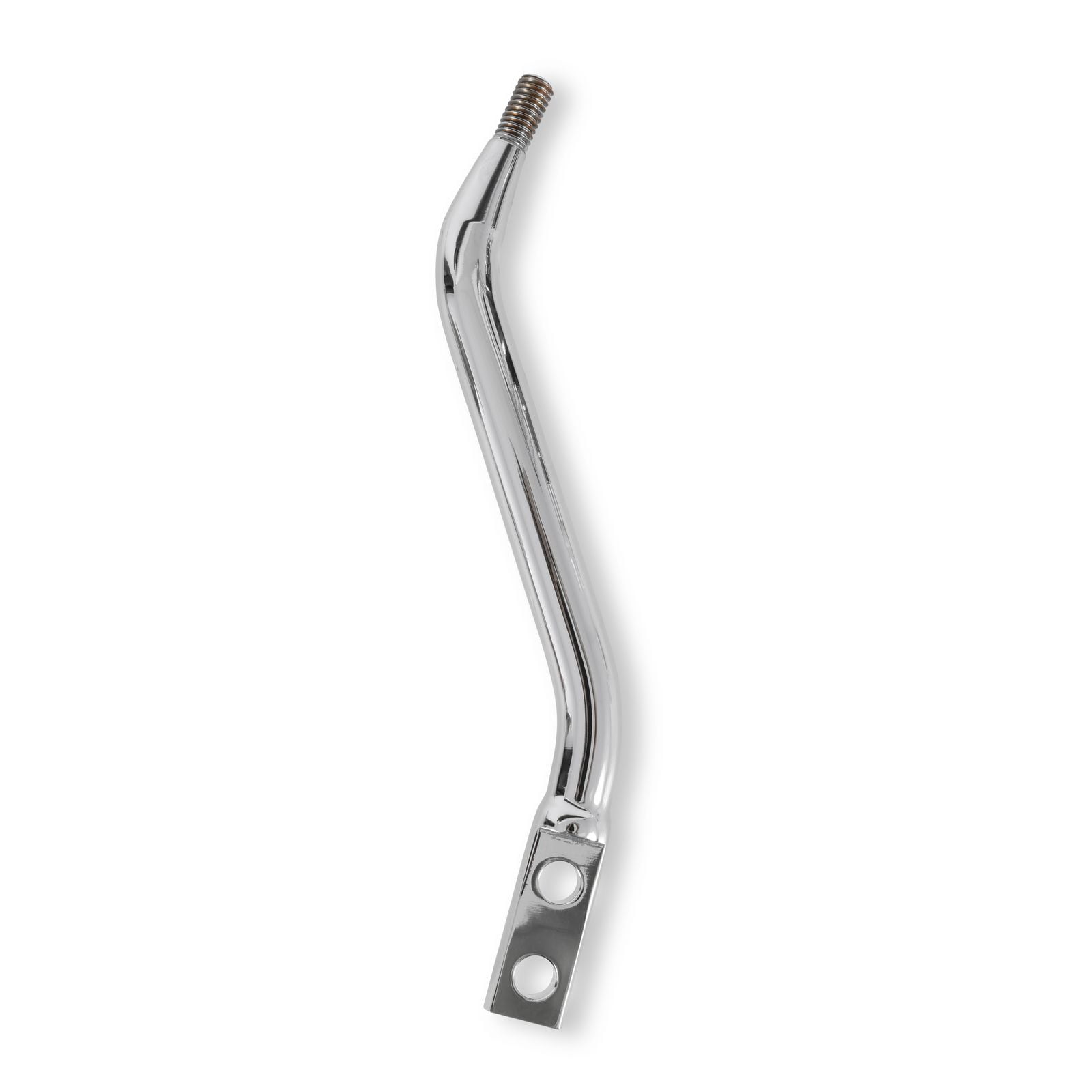 Hurst Shifter Stick - Tube Style - Chrome