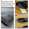 thumbnail image 3 of Milisten 4pcs Guitar Sound Hole Humidifiers Acoustic Guitar Humidifier Instrument Humidifiers for Prevent Cracking, 3 of 5