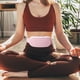 thumbnail image 4 of Masajeador abdominal con 3 tipos de calor y vibración, recargable, ideal para mujeres o personas con dolor de espalda., 4 of 4