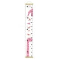 thumbnail image 2 of Hanging Wall Decor,Baby Height Measurement Tool Detachable For Measuring Child Height And Measuring Child Growth, 2 of 9