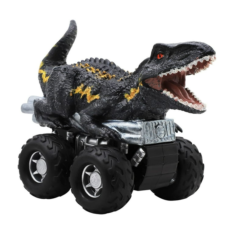 JURASSIC WORLD CAPTIVZ Dominion Zoom Riders- Styles May Vary,ONE