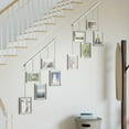 thumbnail image 4 of Umbra Exhibit Gallery Wall Picture Frame, Set of 5, 4 of 13