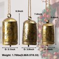 thumbnail image 5 of EcoNesxp Corde en jute de 5 Pouces de Hauteur 7 Pouces, 5 of 5