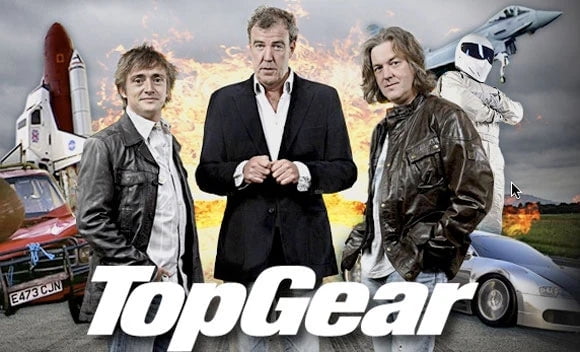 Top Gear: Complete Series seasons 1-33 [DVD]-English only - Walmart.ca