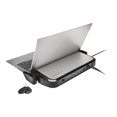 thumbnail image 5 of Kensington LD4650P USB-C 10Gbps Dual 1080p Dock with K-Fob Smart Lock -, 5 of 15