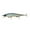 Shad Surge, variant on 6th Sense – Provoke Jerkbait – Bass Fishing Lure with Fast Darting Action, Precision Tapered Tail, Premium Finish, and Razor-Sharp Hooks