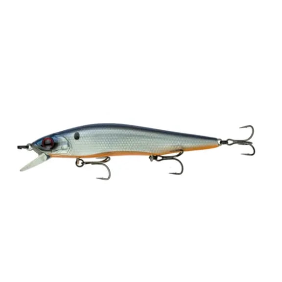 6th Sense Provoke 106X Slow Sink Jerkbait