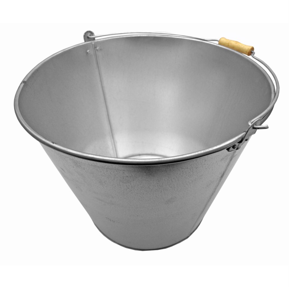 5 gallon metal bucket Clearance
