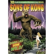 Sons of Kong (DVD)