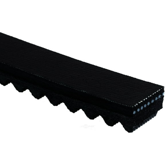 ACDelco Professional T28483 Truck and Bus Notched V-Belt