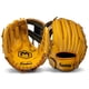 thumbnail image 2 of Guante de béisbol y sóftbol Franklin Sports Field Master 11", 2 of 8