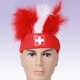 thumbnail image 4 of 2016 the Party Costume Head Piece Diadema Sunnimix venda, 4 of 8