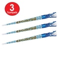 thumbnail image 6 of 36 Pack Beistle Tasseled Oktoberfest Trumpets, 6 of 9