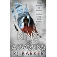 thumbnail image 1 of Roi des Assassins (le Royaume Blessé, Bk. 3), 1 of 5